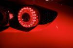 Hennessey Venom GT Red 2011 года